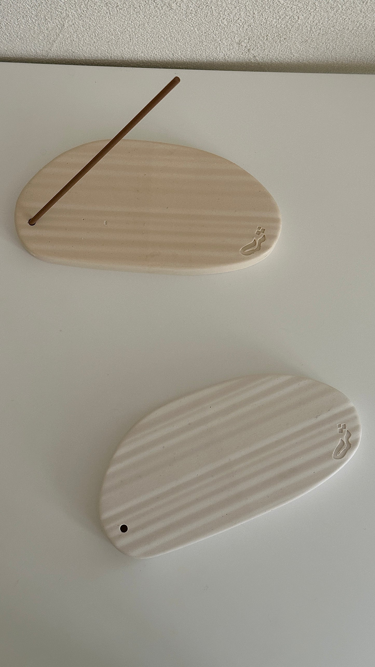 Thra Incense Holder