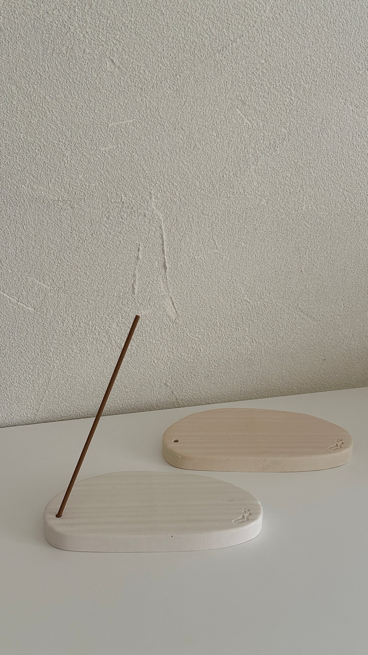 Thra Incense Holder