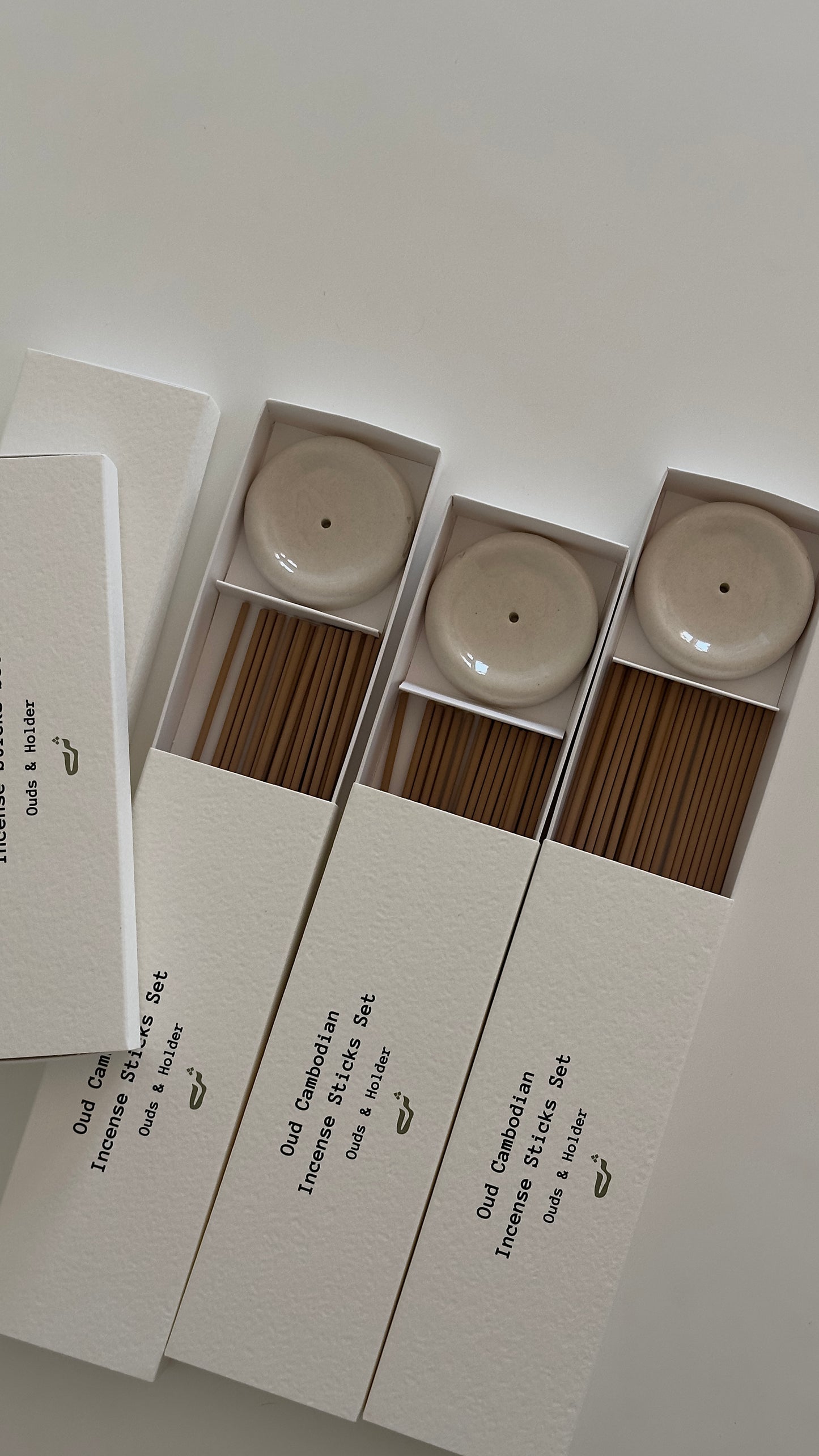 Thra Favorite Gift Set