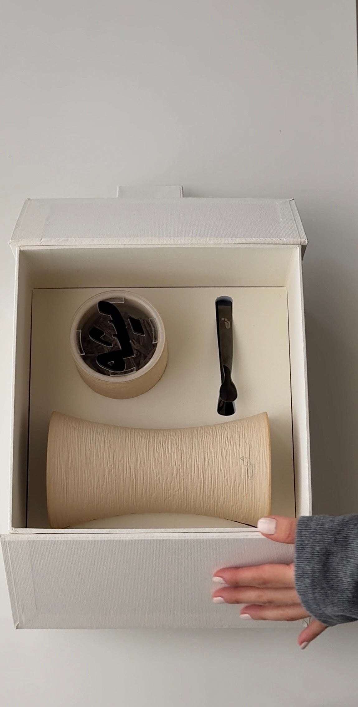 Stone Madkan Gift Set