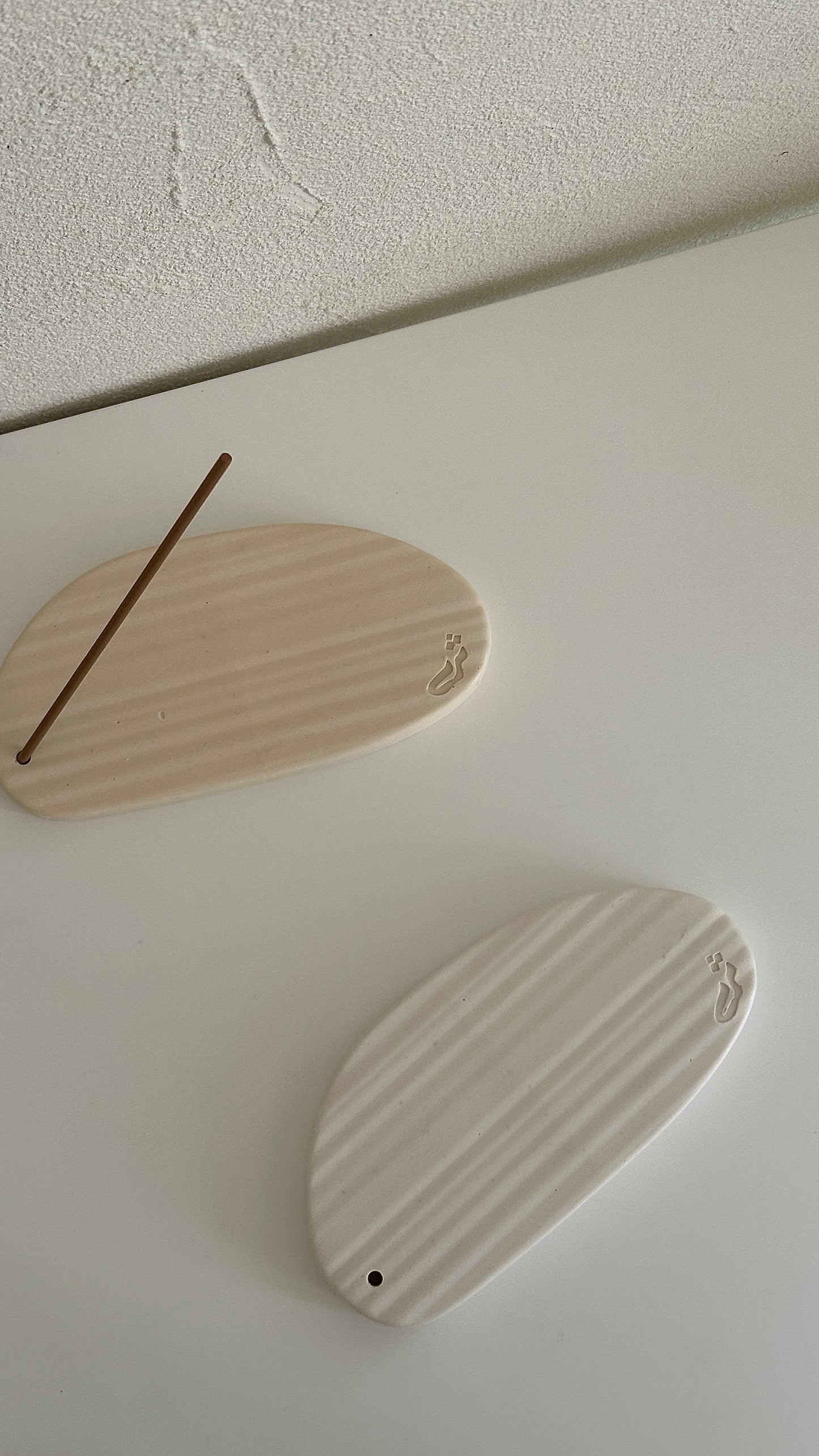 Thra Incense Holder
