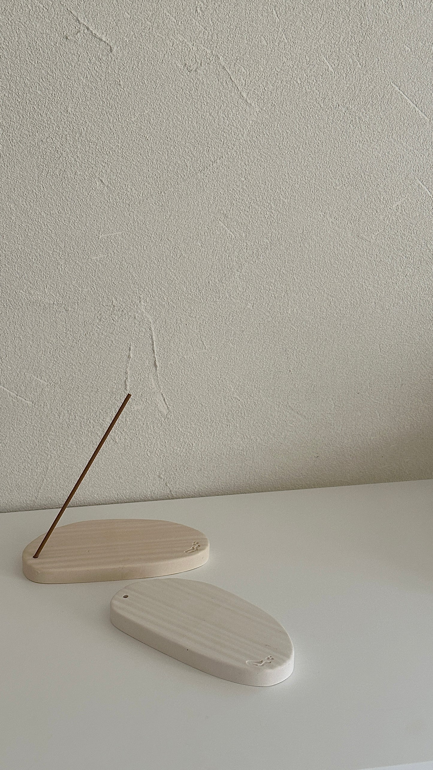 Thra Incense Holder