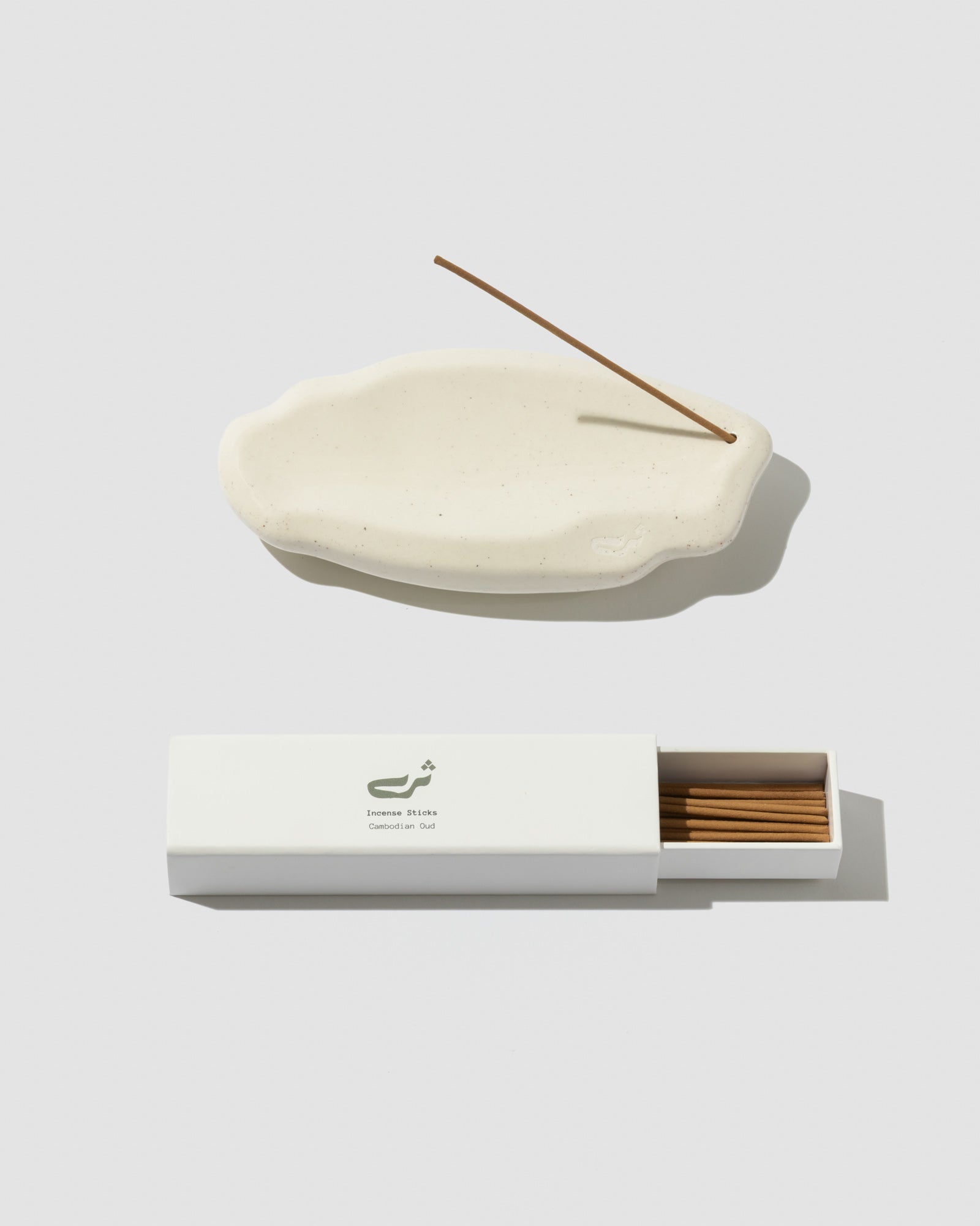 Incense Sticks Gift Set