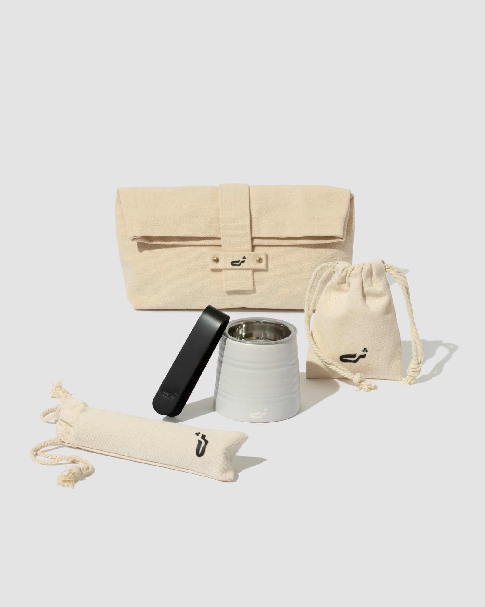 Travel Madkan Set