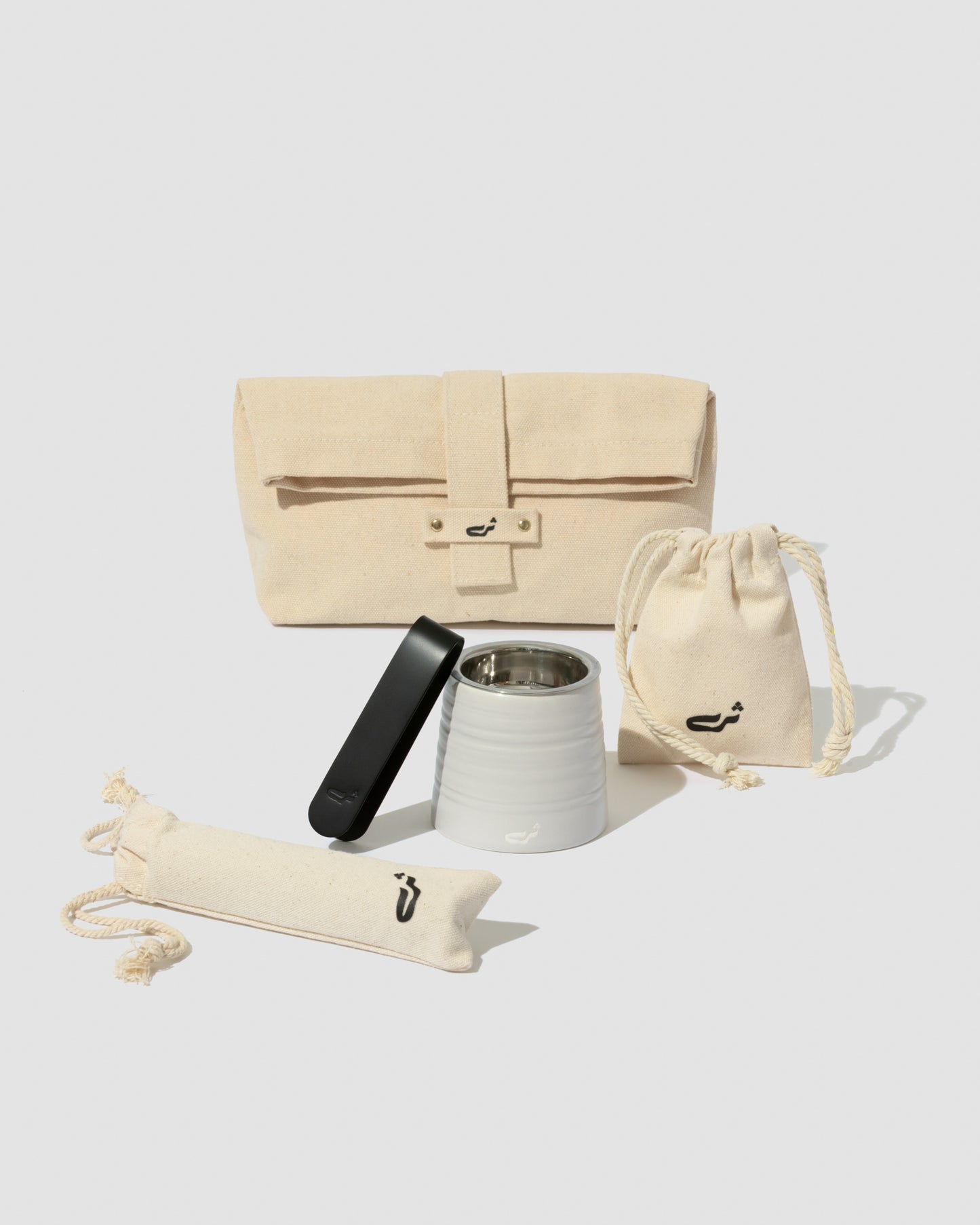 Travel Madkan Set