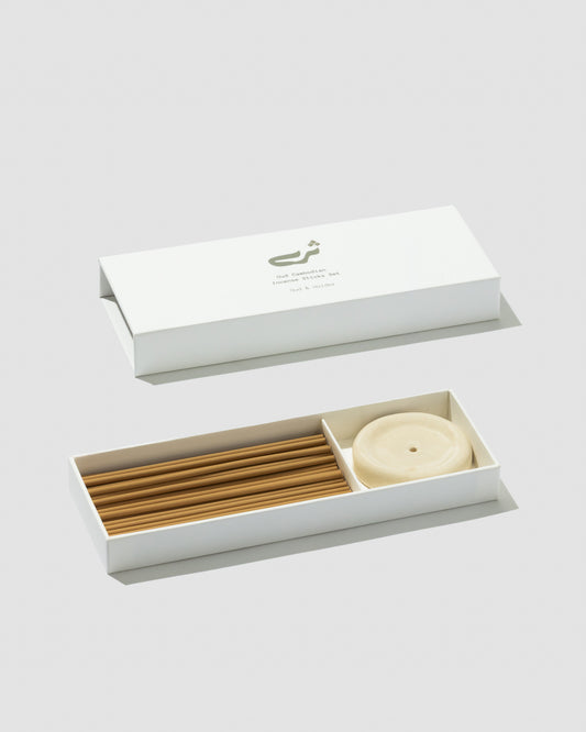 Oud Cambodian Set
