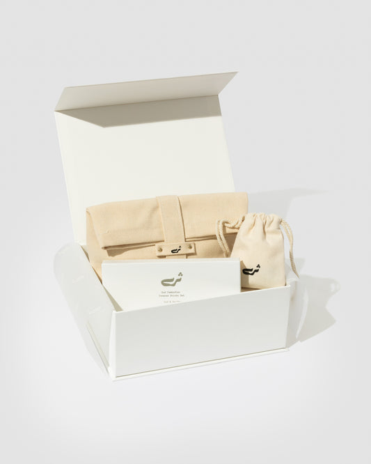 Thra Favorite Gift Set
