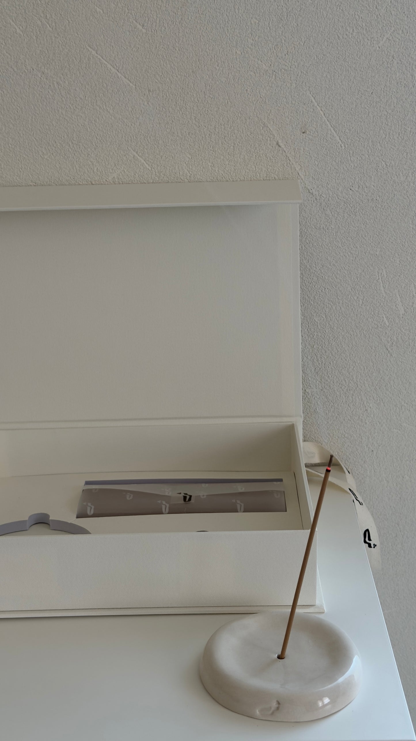 Incense Sticks Gift Set