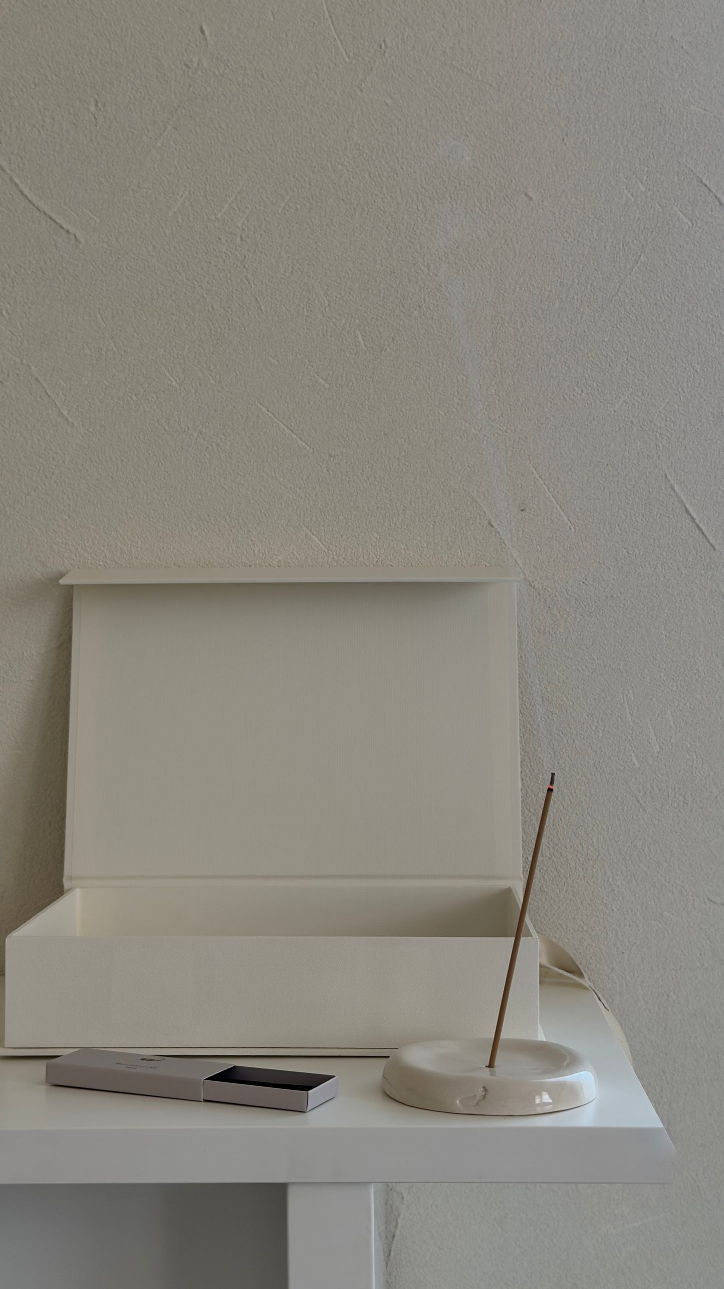 Incense Sticks Gift Set