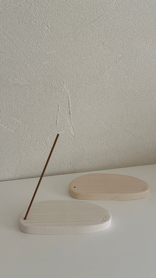 Bowl Incense Holder