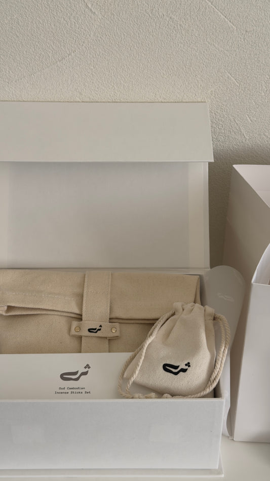Thra Favorite Gift Set