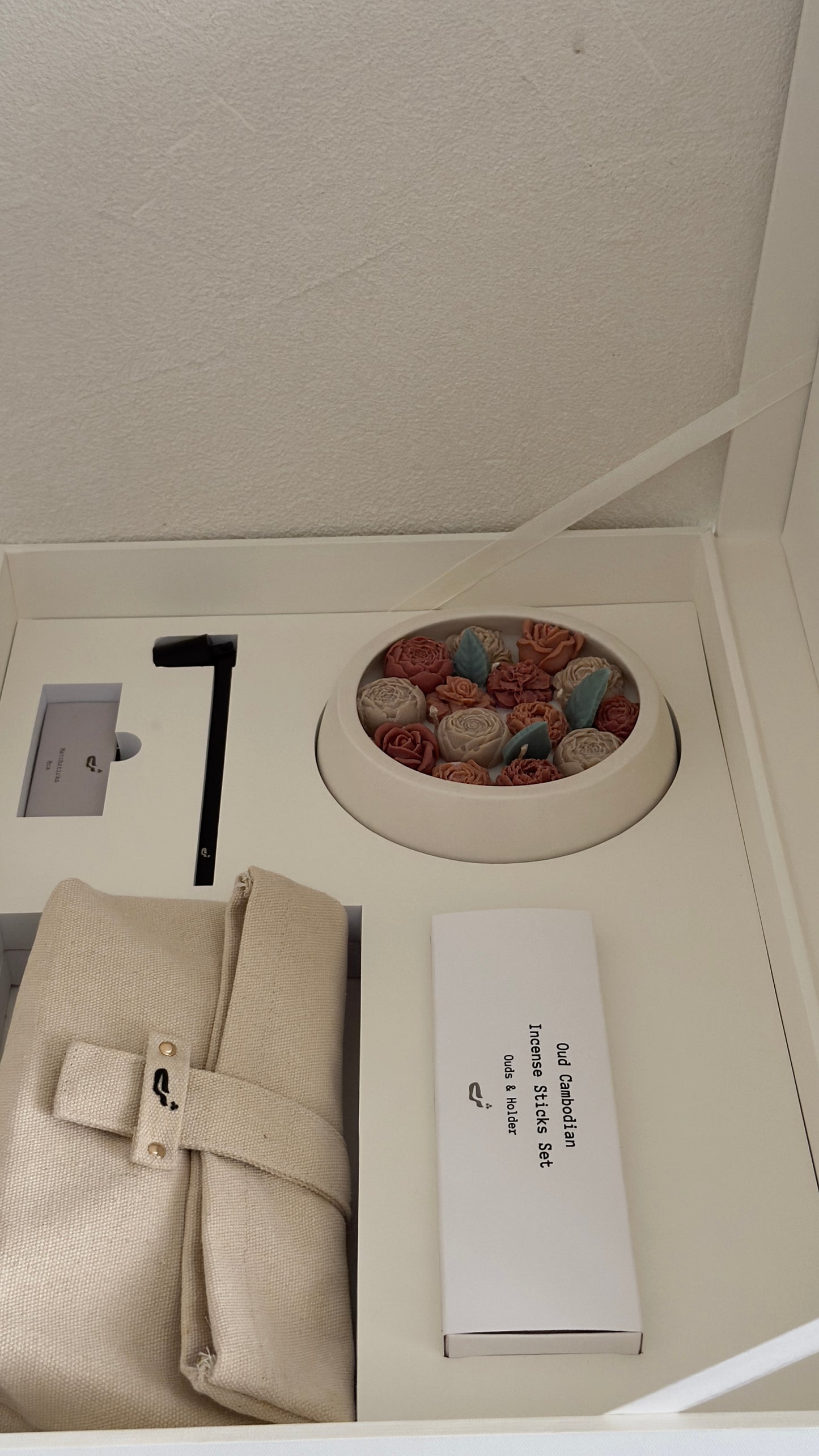 Luxury Thra Gift Set