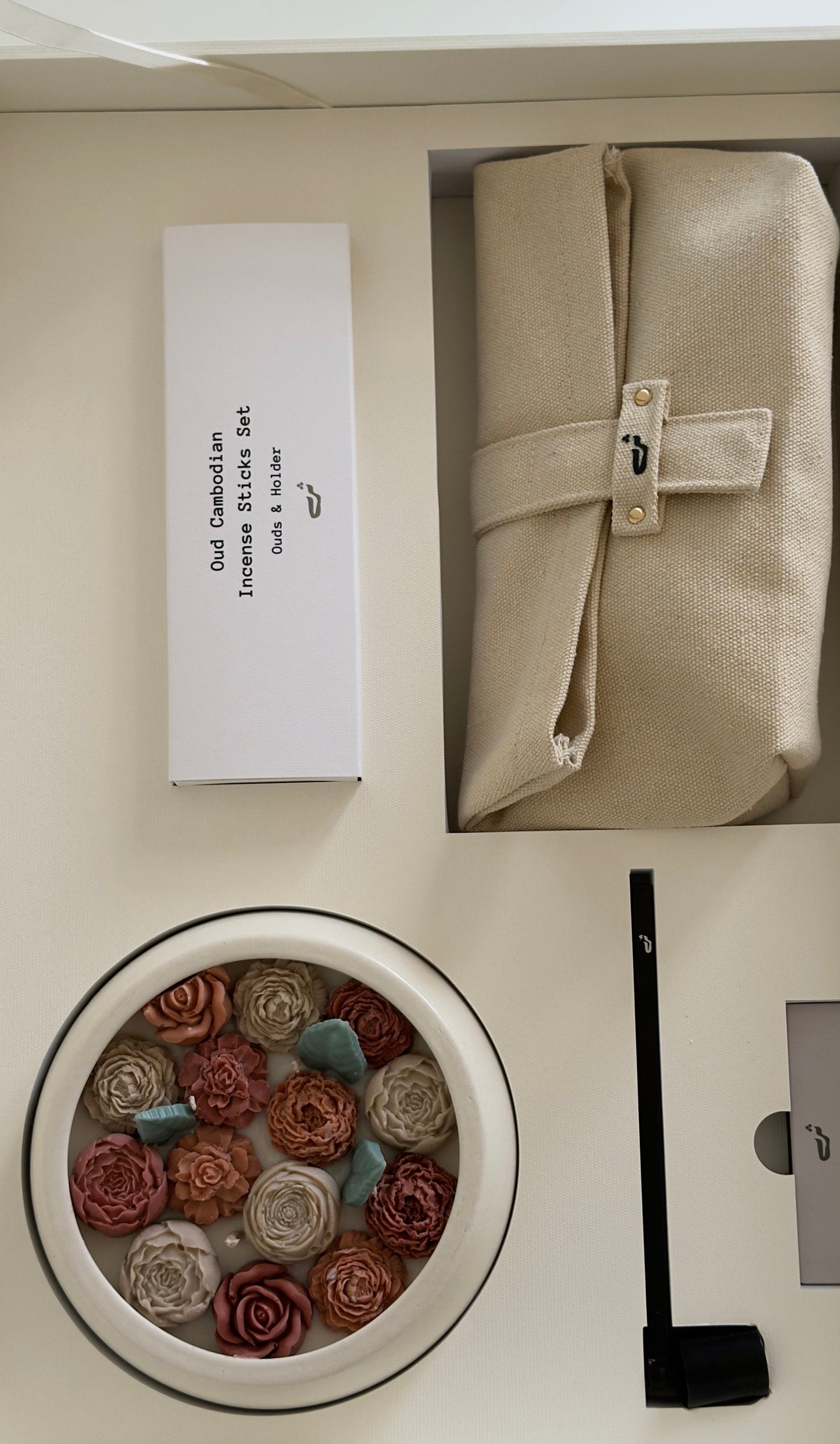 Luxury Thra Gift Set