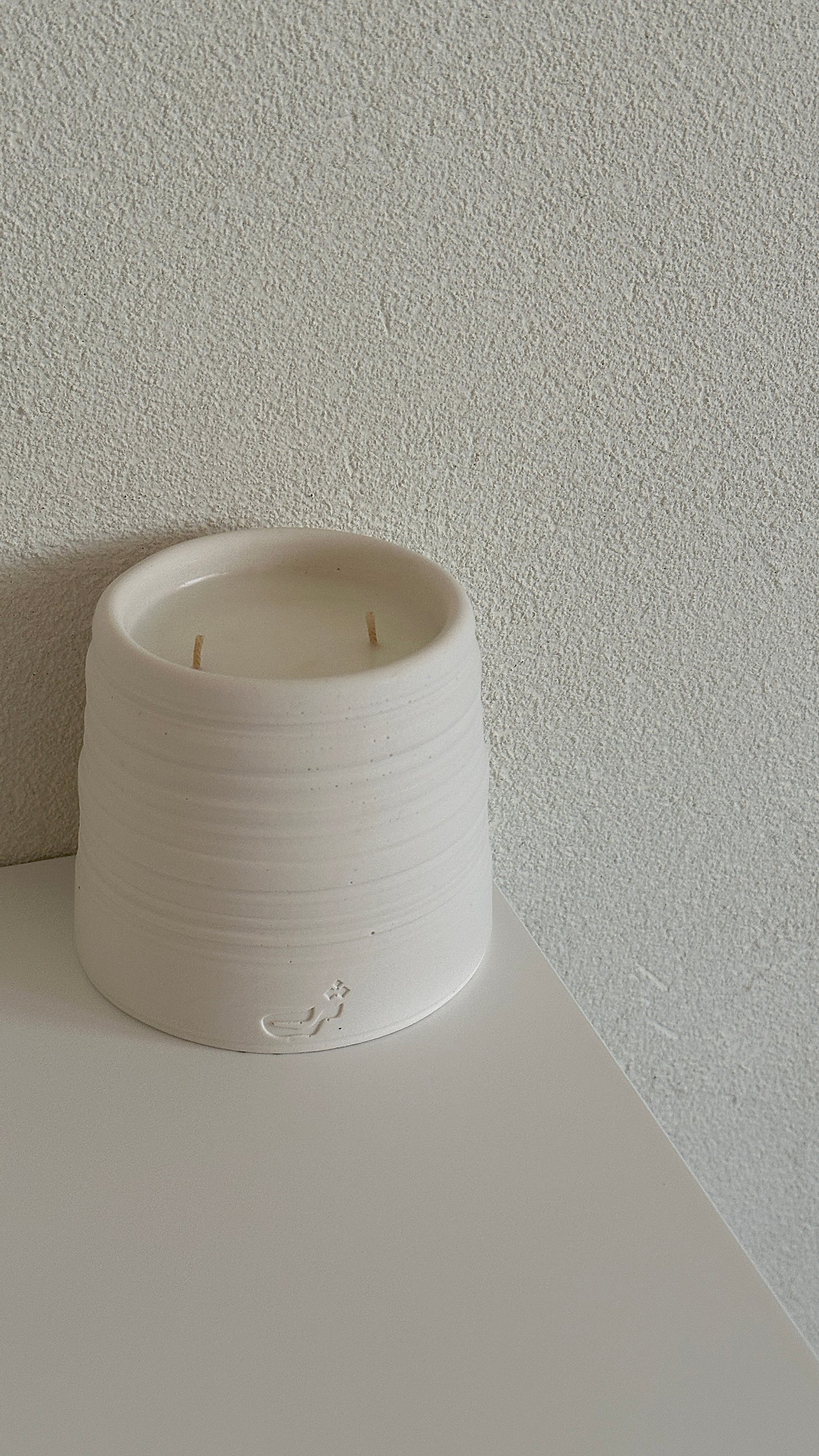 Thra Candle